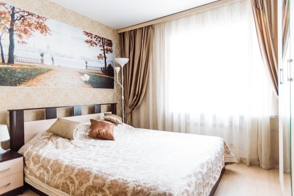 Residence on Morskaya