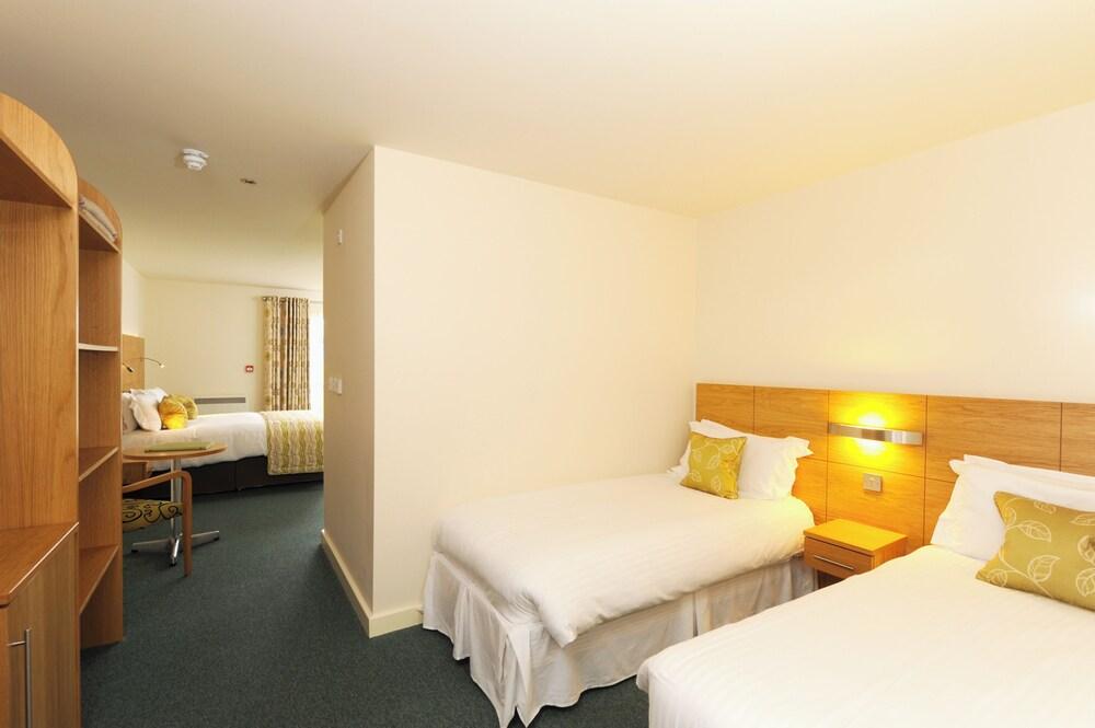 Croyde Bay Holiday Resort