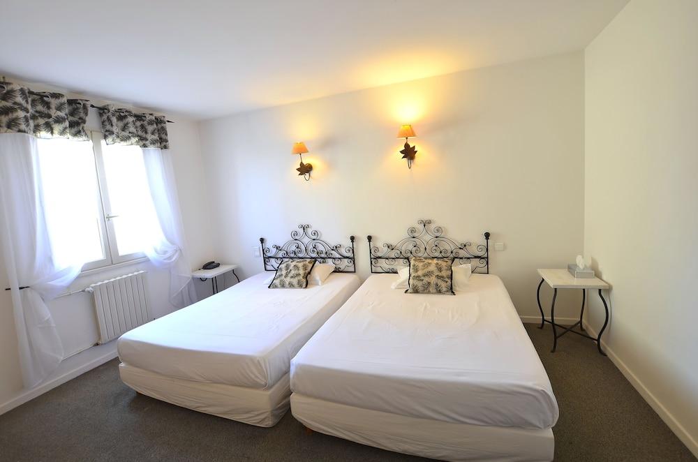 Hotel Restaurant du Midi