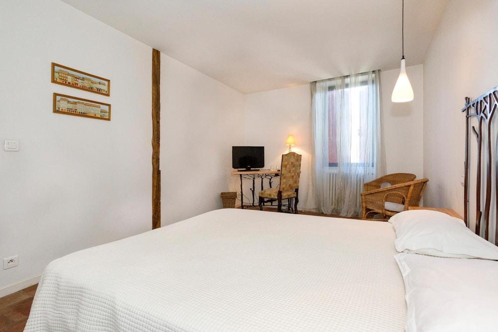 Hotel Restaurant du Midi