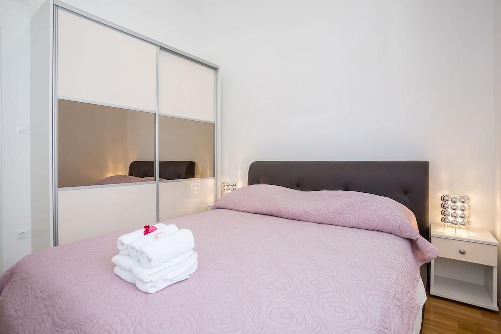 Madrugada apartments