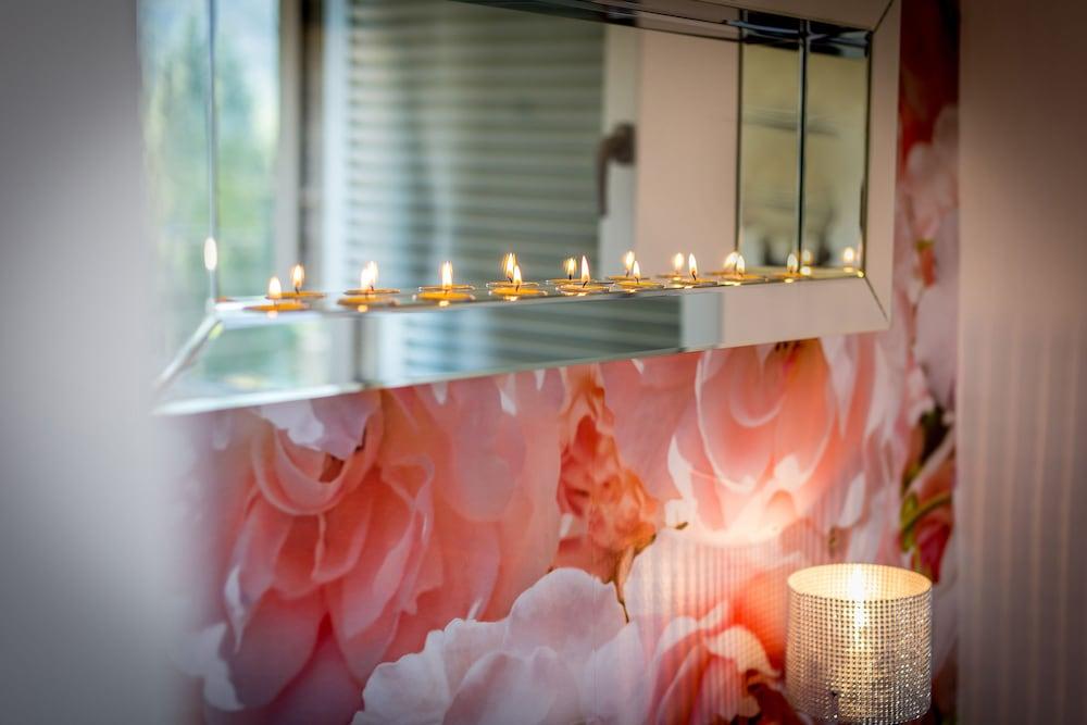 Madrugada apartments