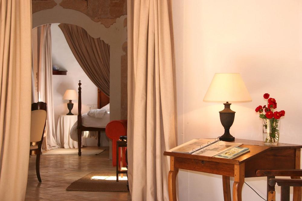 Hotel Agroturismo Possessió Binicomprat