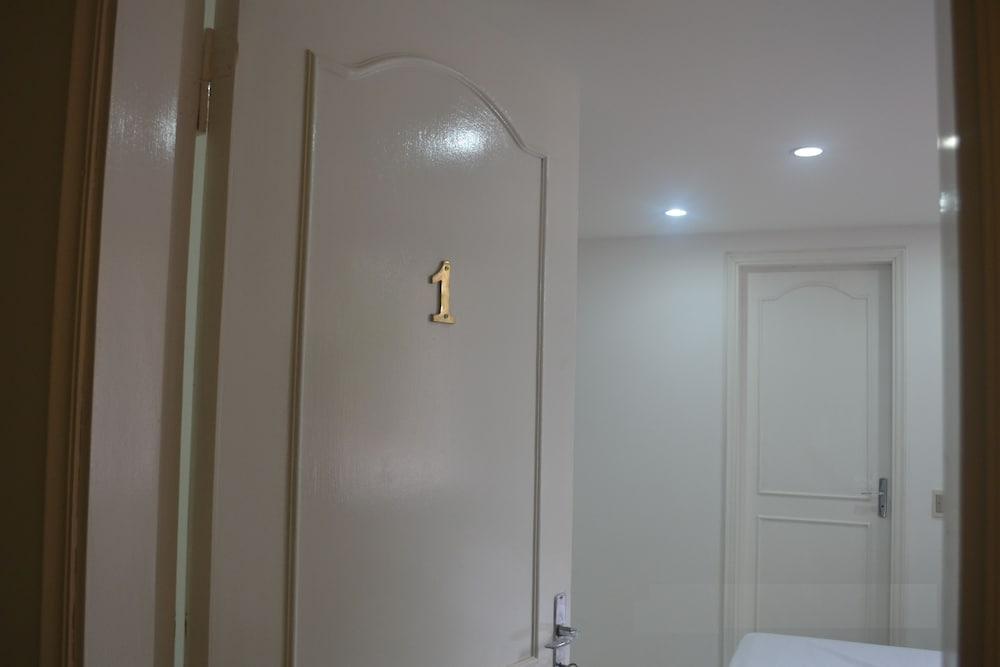 Beulah Hotel Boutique