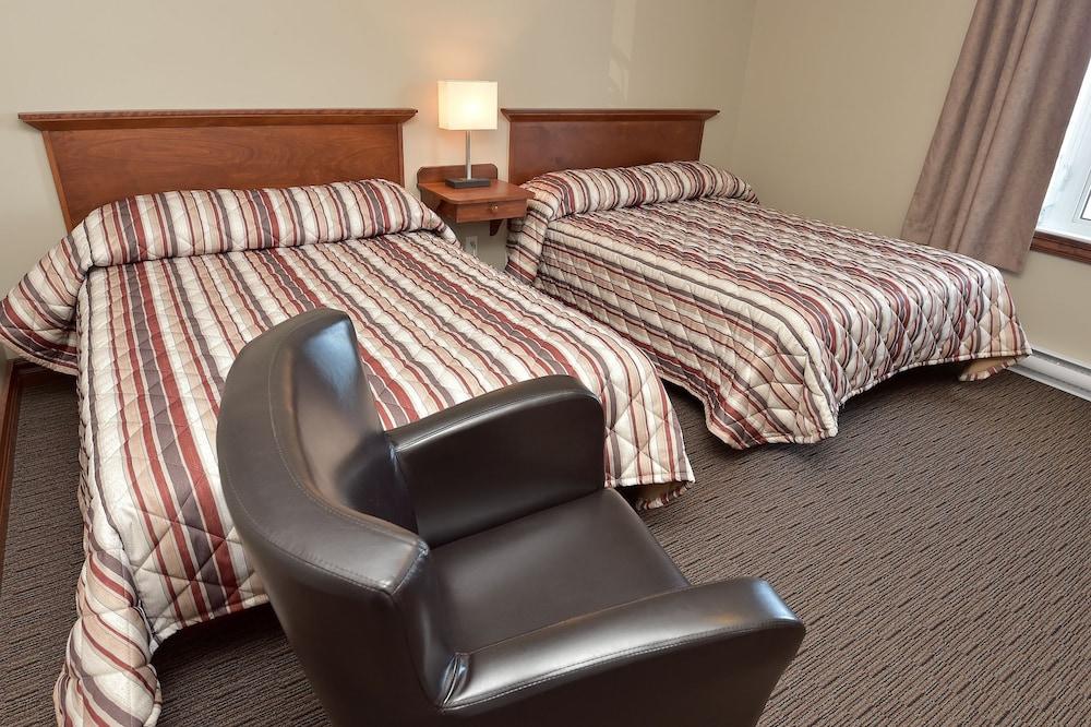 Auberge Sur Mer de Charlevoix