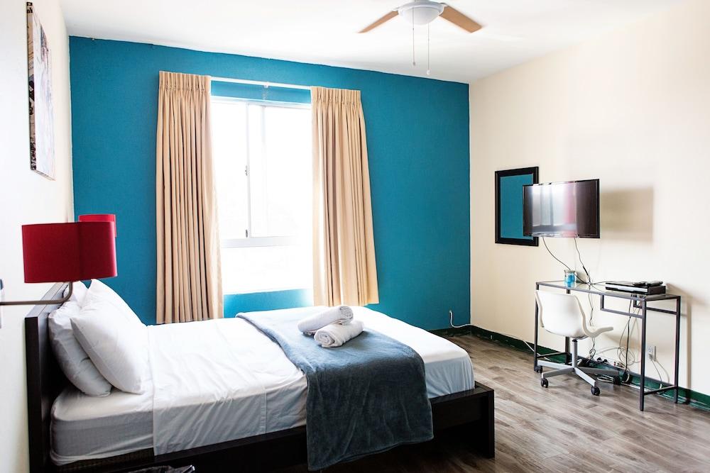 Samesun Hollywood - Hostel