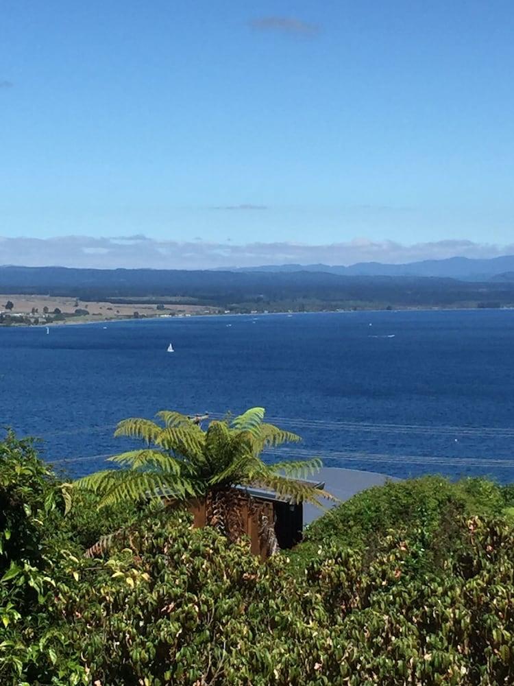 The Flying Trout Boutique Lodge