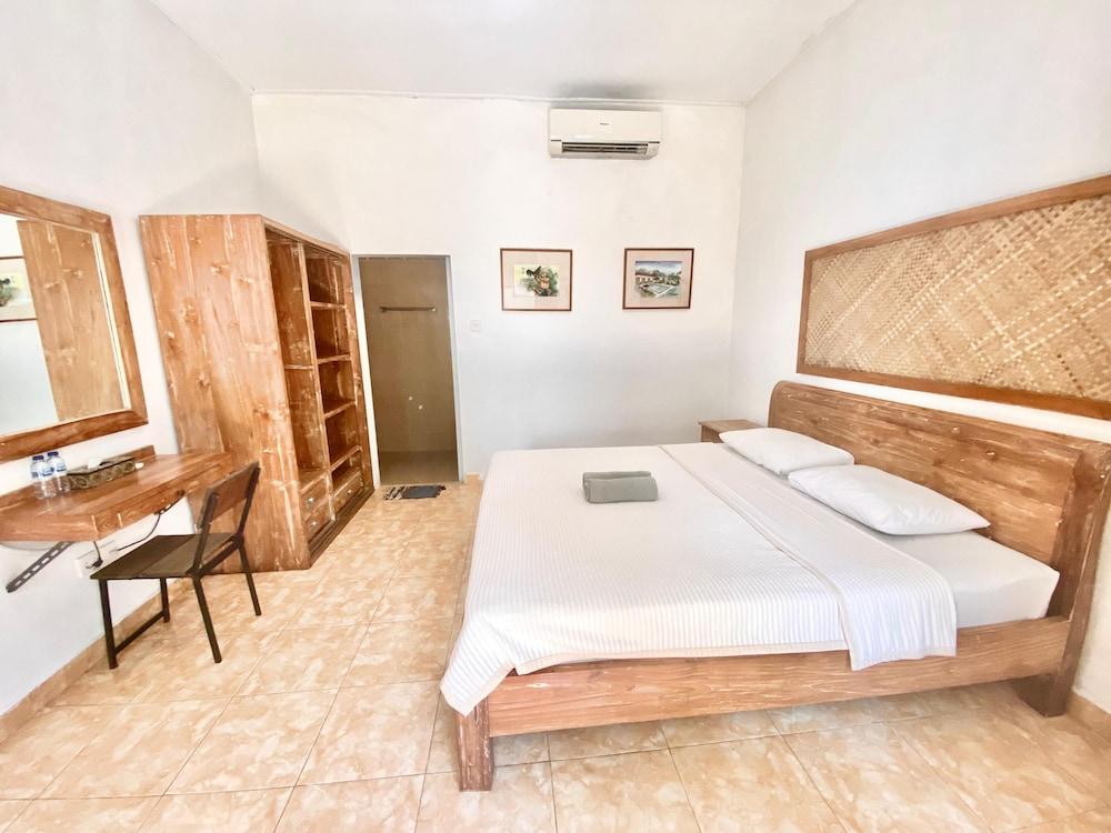 Ashana Hotel Uluwatu