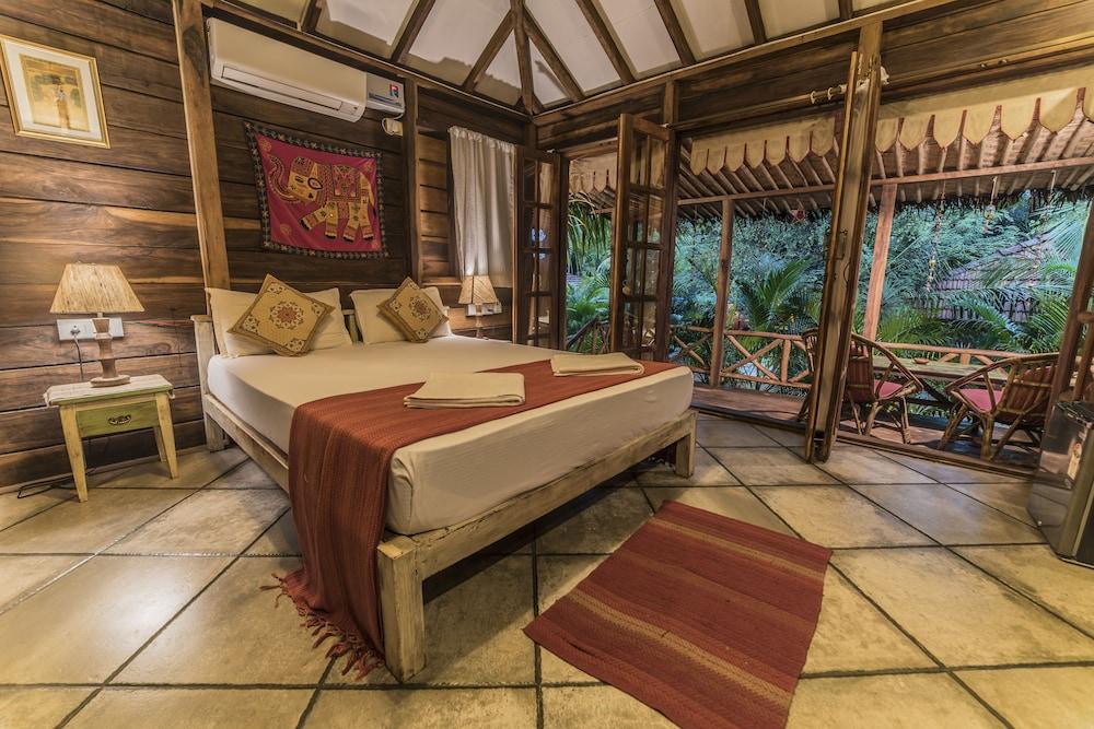 Little India Beach Cottages