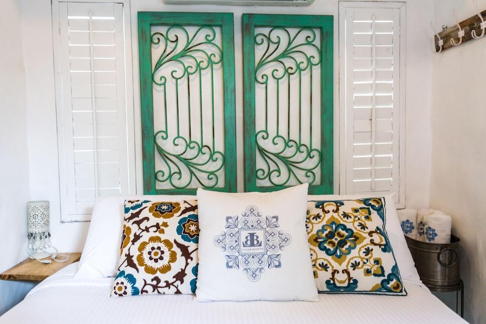 Lugar Bonito Hotel Boracay