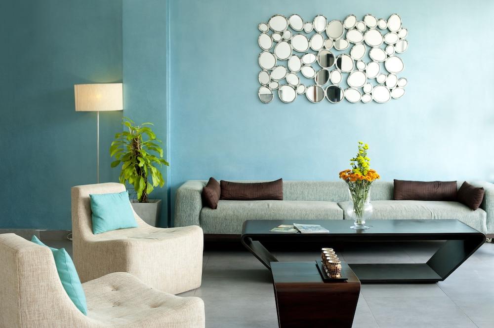 The Beach Apartments