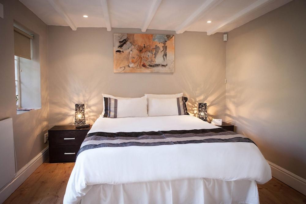 The Lions Guesthouse