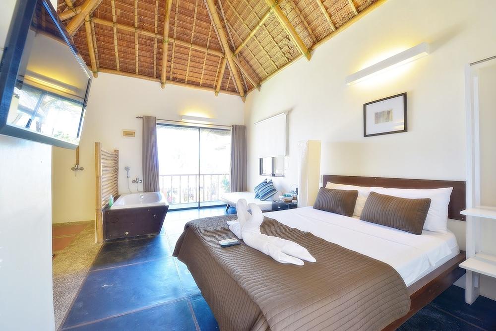 Hangin Kite Center & Resort