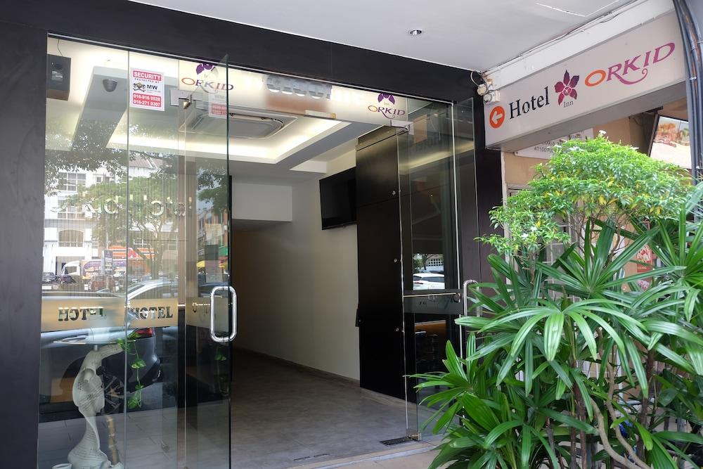 Orkid Inn Puchong