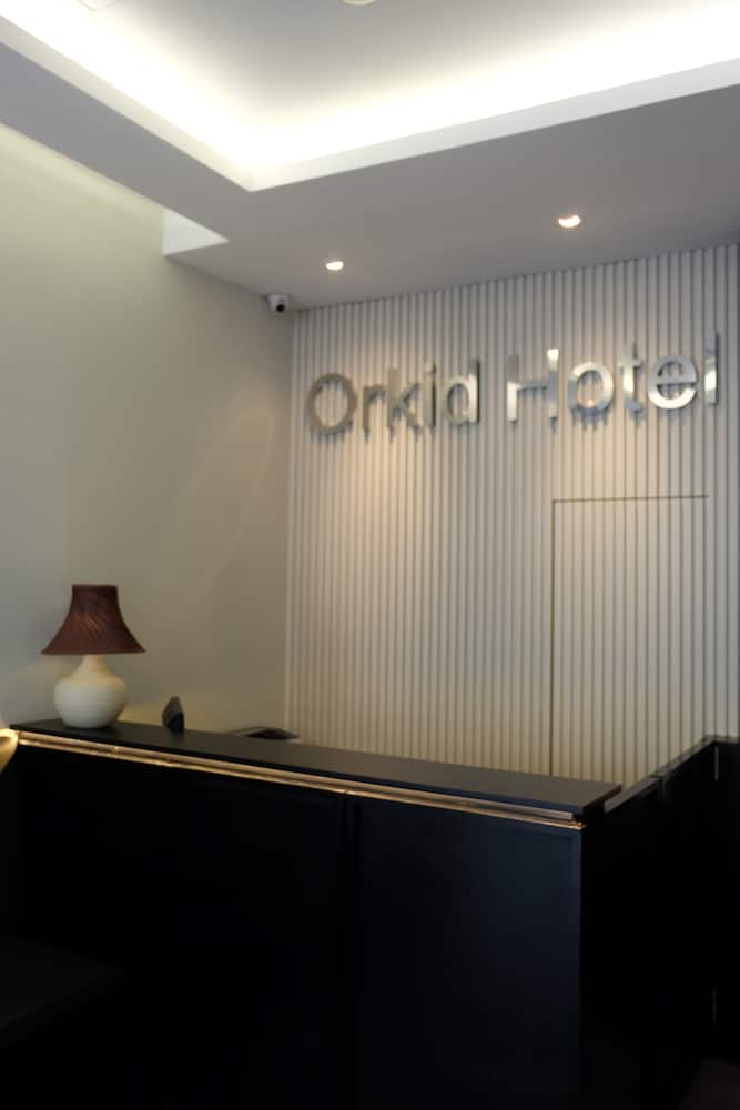 Orkid Inn Puchong