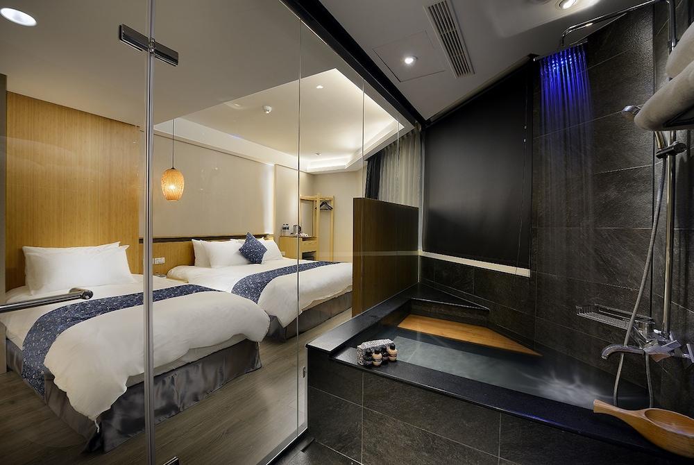 Yunoyado Onsen Hotspring Hotel