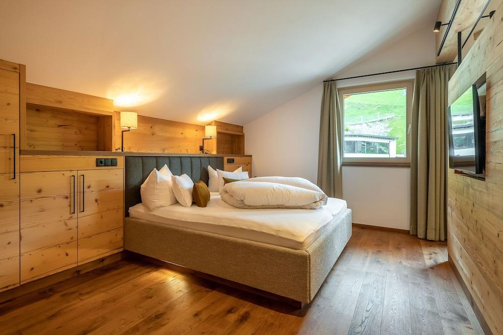 Alpenland Gerlos - Hotel & Breakfast