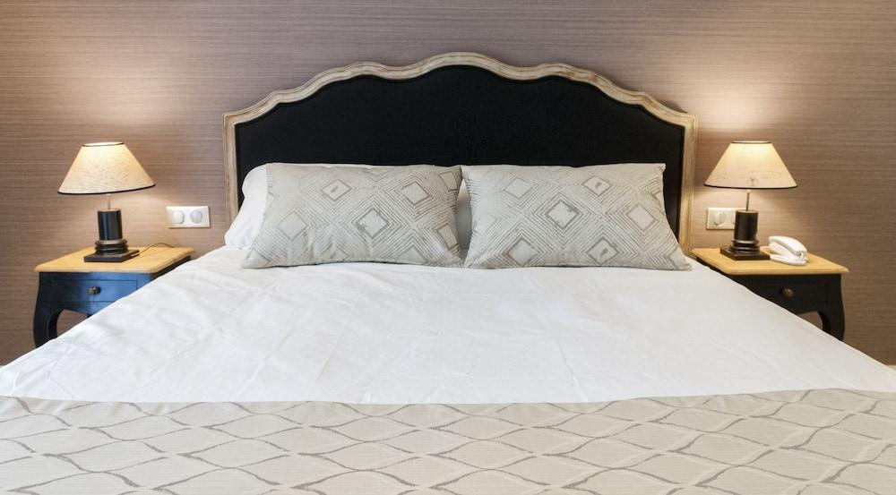 Nouvel Hôtel du Commerce