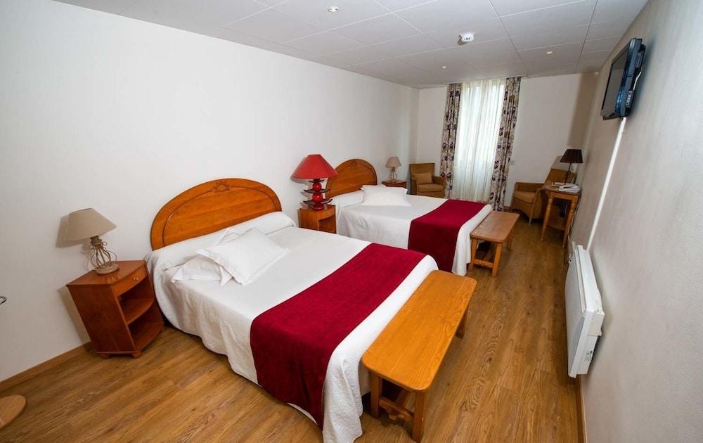 Nouvel Hôtel du Commerce