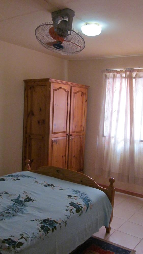 Apartment Le Cygne 2