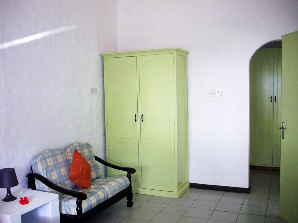 L'echo des vagues appartements