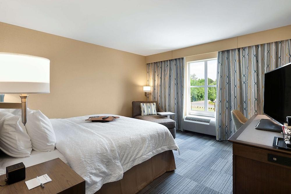 Hampton Inn & Suites Fort Mill