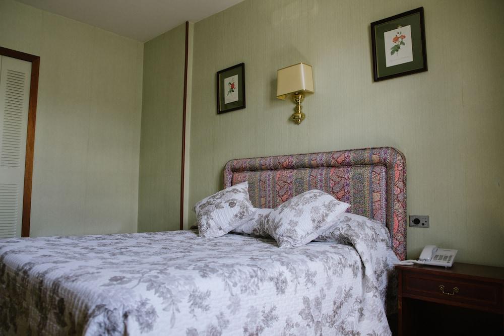 Hotel Sierra de Aracena