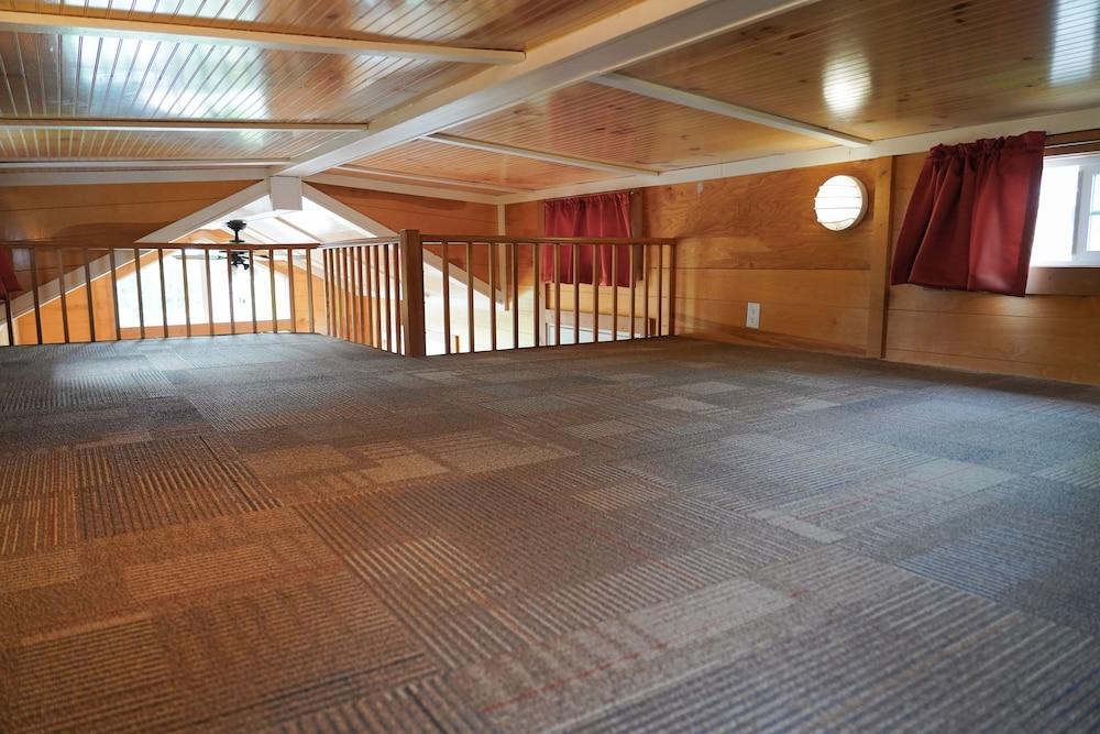 Cedar Point's Lighthouse Point