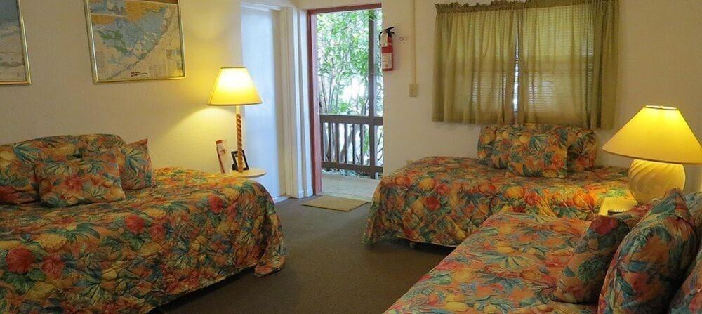 Ed & Ellens Lodging Key largo