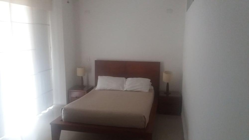 Suites House Juanambu Apartasuites