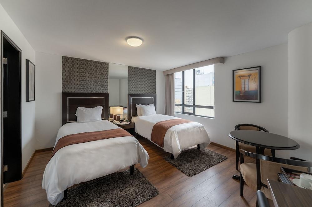 Jose Antonio Executive