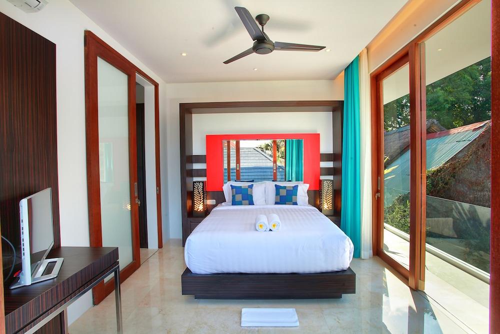 Indi Villas - The Bhadra