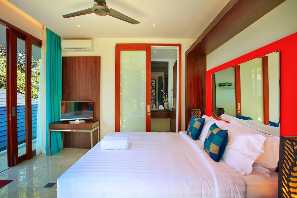 Indi Villas - The Bhadra