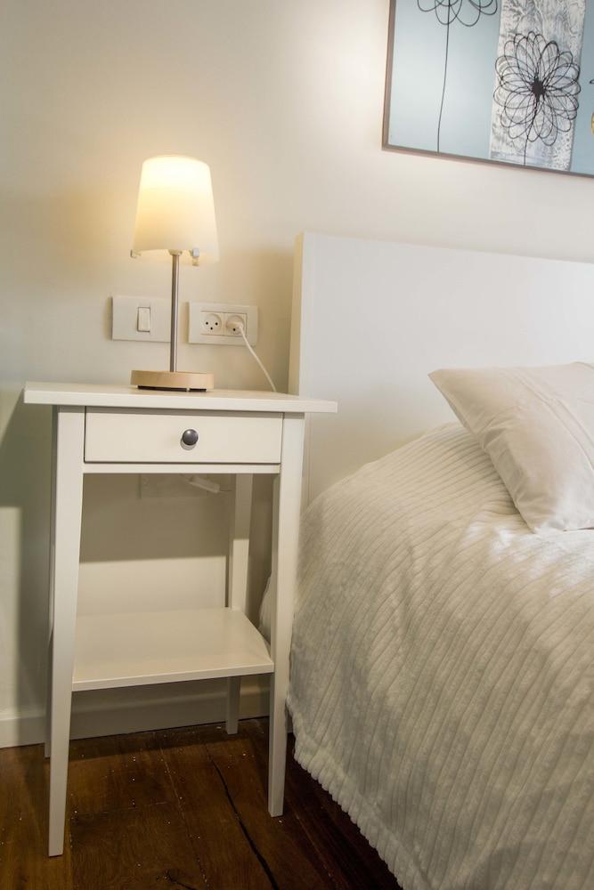 Haifa Luxury Boutique Apartments