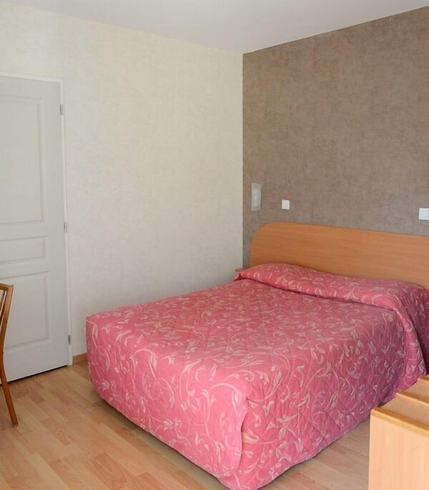 Hôtel Restaurant Les Agriculteurs