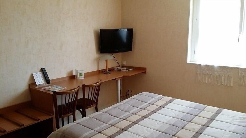 Hôtel Restaurant Les Agriculteurs