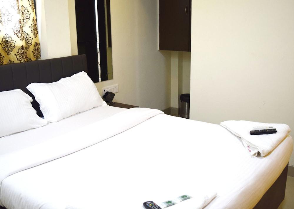 Hotel Apex Executive