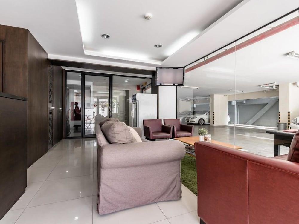 Double Two at Sathorn