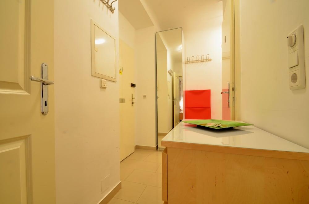 AJO Apartments Ostmark