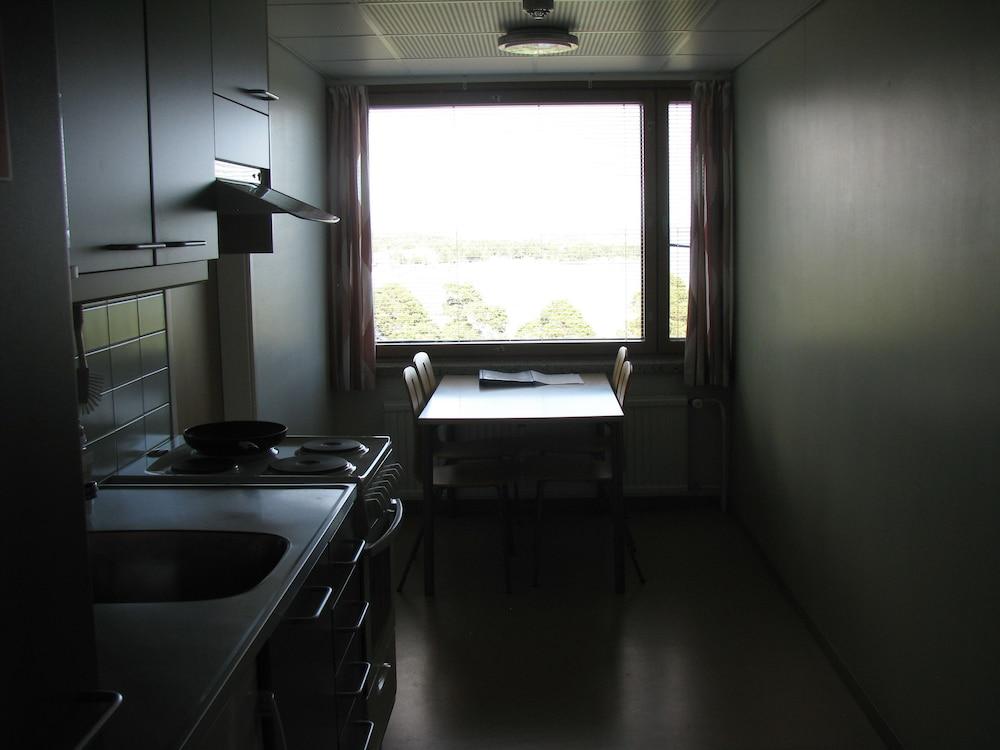 Summer Hotel Katarina