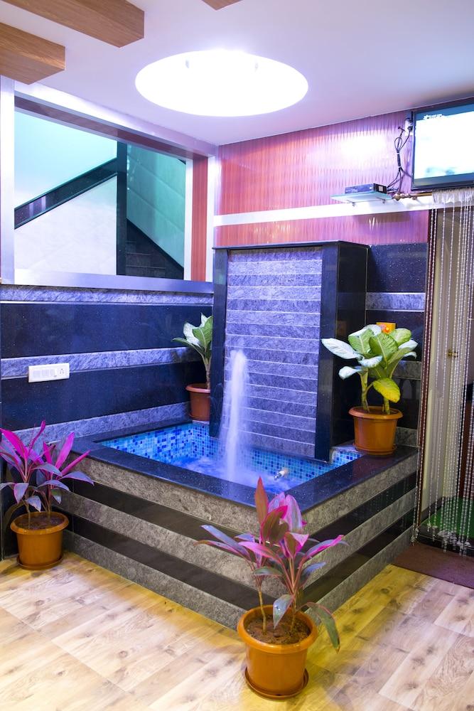 Sairam Residency Boutique Hotel