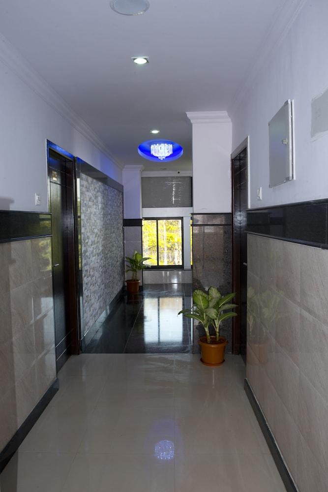 Sairam Residency Boutique Hotel