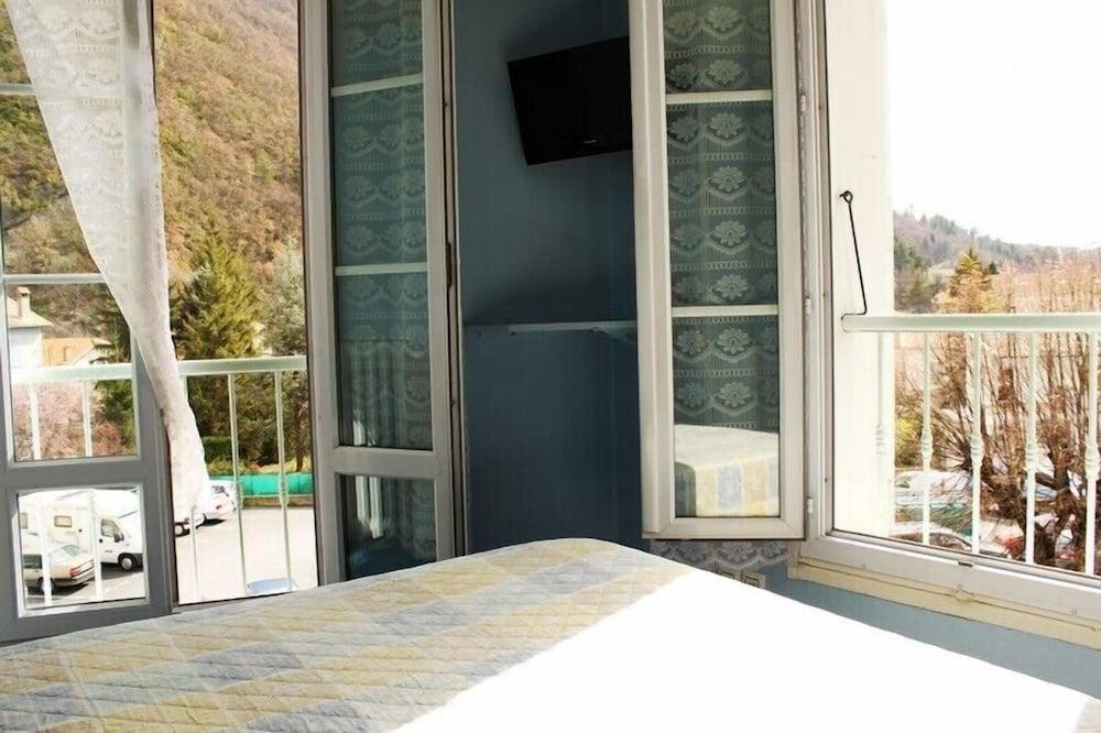 Hôstellerie de l'Aiglon