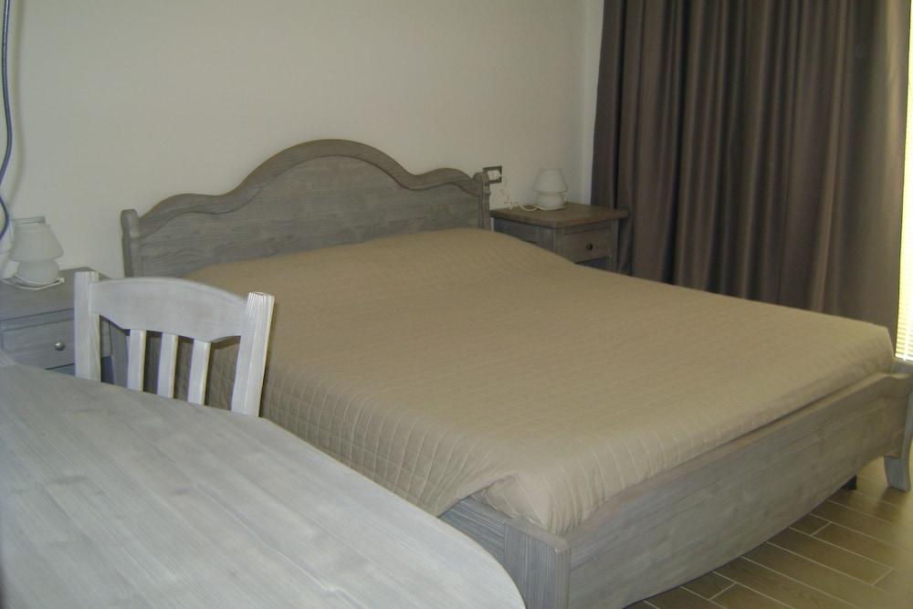 Affittacamere Rubino