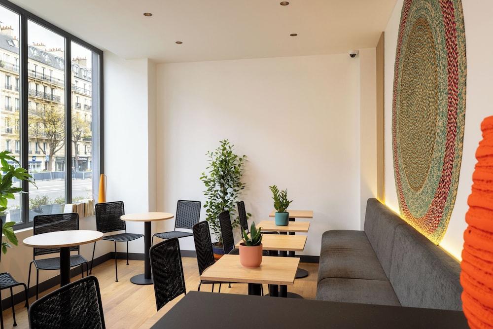 Hotel Korner Saint Marcel