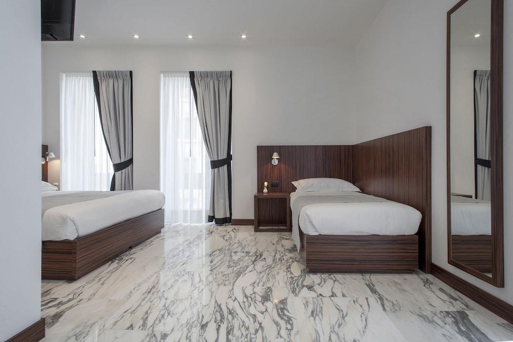 My Bed Montenapoleone