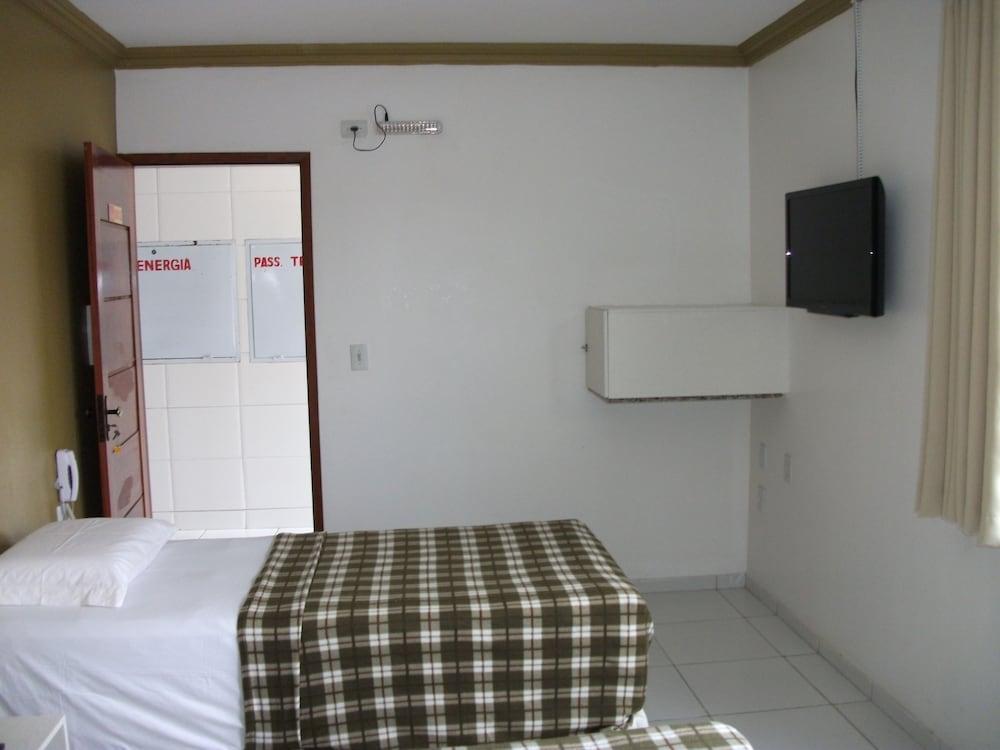 Hotel Center Express