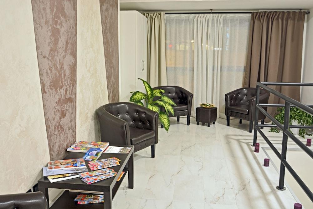 Hotel Luxor Florence