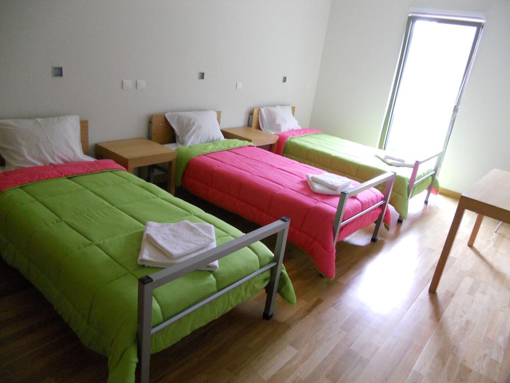 Azores Youth Hostels - São Jorge