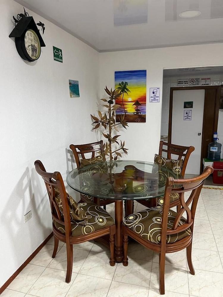 Posada Caribbean Refuge